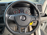 Used Volkswagen Crafter