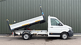 Used Volkswagen Crafter