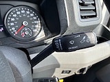 Used Volkswagen Crafter