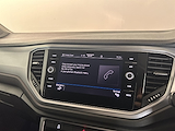 Used Volkswagen T-Roc