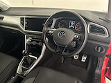 Used Volkswagen T-Roc