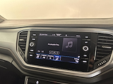Used Volkswagen T-Roc