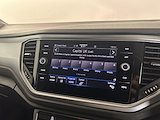 Used Volkswagen T-Roc