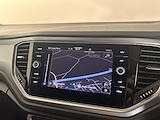 Used Volkswagen T-Roc