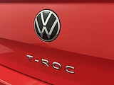 Used Volkswagen T-Roc