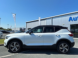 Used Volvo XC40