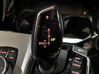 Used BMW X4 from David Hayton Autostore