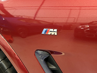 Used BMW X4 from David Hayton Autostore