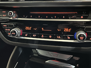 Used BMW X4 from David Hayton Autostore