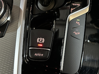 Used BMW X4 from David Hayton Autostore