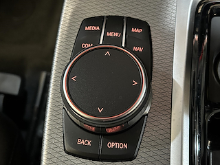 Used BMW X4 from David Hayton Autostore