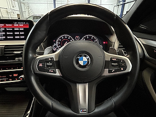 Used BMW X4 from David Hayton Autostore