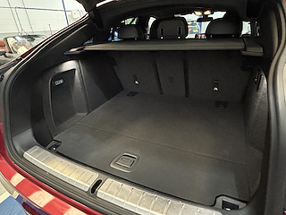 Used BMW X4 from David Hayton Autostore