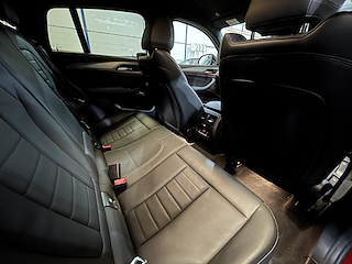 Used BMW X4 from David Hayton Autostore