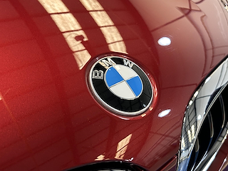 Used BMW X4 from David Hayton Autostore