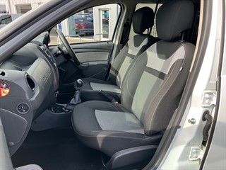 Used Dacia Duster from David Hayton Autostore