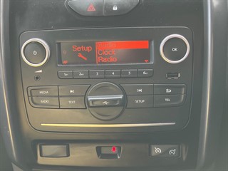 Used Dacia Duster from David Hayton Autostore