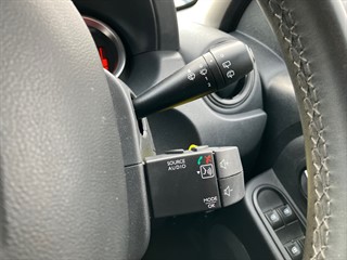 Used Dacia Duster from David Hayton Autostore