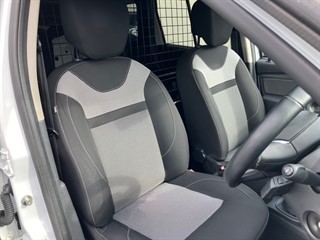Used Dacia Duster from David Hayton Autostore