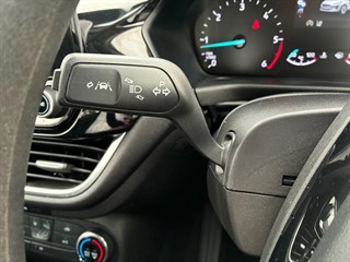 Used Ford Fiesta Van from David Hayton Autostore