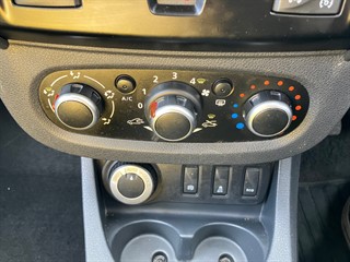Used Dacia Duster from David Hayton Autostore