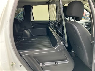 Used Dacia Duster from David Hayton Autostore
