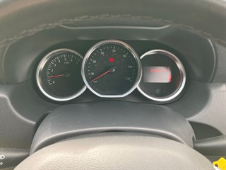 Used Dacia Duster from David Hayton Autostore