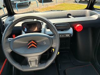 Used Citroen Ami from David Hayton Autostore