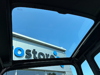 Used Citroen Ami from David Hayton Autostore