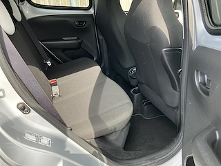 Used Citroen C1 from David Hayton Autostore