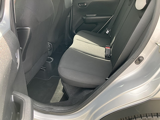 Used Citroen C1 from David Hayton Autostore