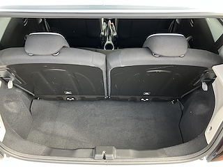 Used Citroen C1 from David Hayton Autostore