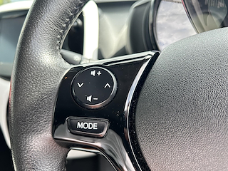 Used Citroen C1 from David Hayton Autostore