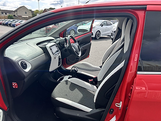 Used Citroen C1 from David Hayton Autostore