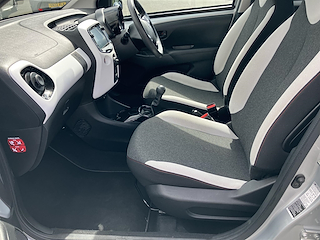 Used Citroen C1 from David Hayton Autostore