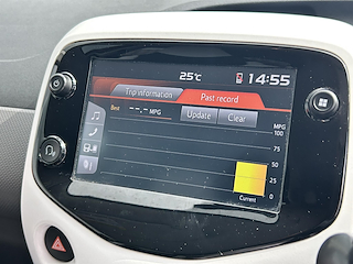 Used Citroen C1 from David Hayton Autostore