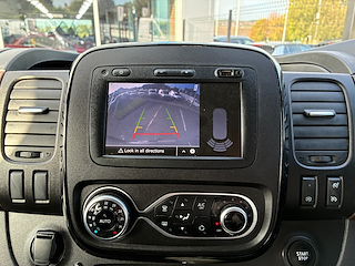 Used Fiat Talento from David Hayton Autostore