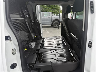 Used Citroen Berlingo from David Hayton Autostore
