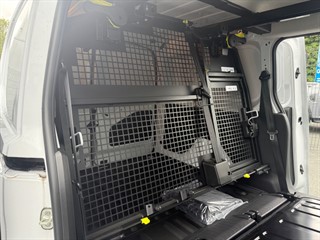 Used Citroen Berlingo from David Hayton Autostore