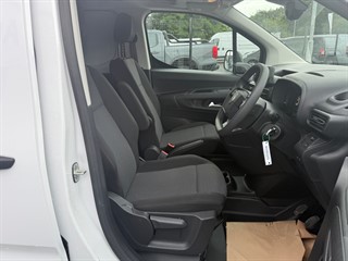 Used Citroen Berlingo from David Hayton Autostore