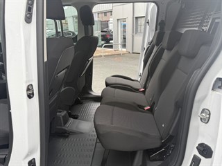 Used Citroen Berlingo from David Hayton Autostore