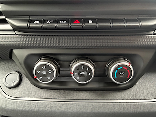 Used Renault Trafic from David Hayton Autostore