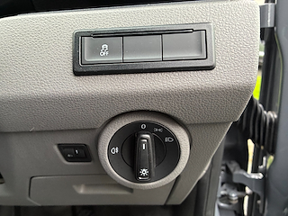 Used Volkswagen Transporter from David Hayton Autostore