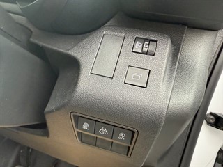 Used Citroen Berlingo from David Hayton Autostore