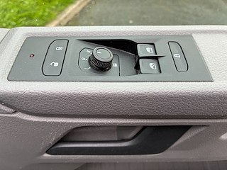 Used Volkswagen Transporter from David Hayton Autostore
