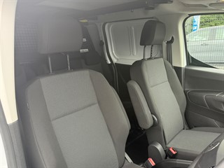 Used Citroen Berlingo from David Hayton Autostore