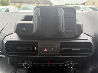 Used Citroen Berlingo from David Hayton Autostore