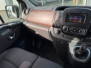 Used Fiat Talento from David Hayton Autostore