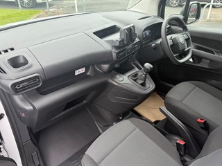 Used Citroen Berlingo from David Hayton Autostore