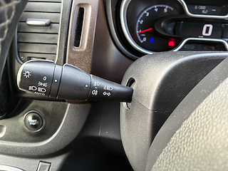 Used Fiat Talento from David Hayton Autostore